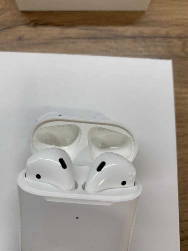 Навушники airpods 2