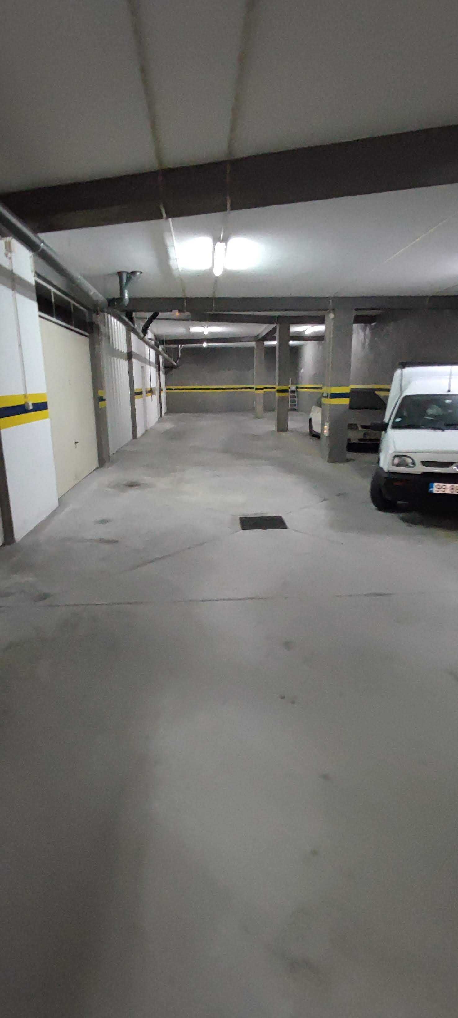 Mini Armazém Arrecadação Self Storage Arrumo Box - Seroa