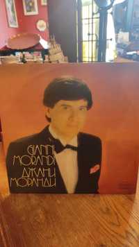 Płyta winylowa Gianni Morandi LP