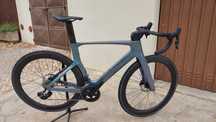 Bicicleta Scott Foil RC 20 2025 T-M