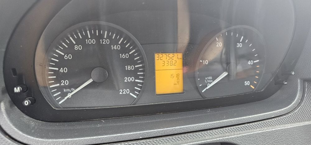 Продам Мерседес Віто