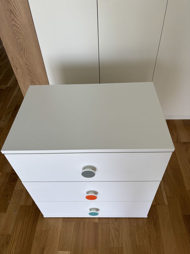 Komoda IKEA Godishus