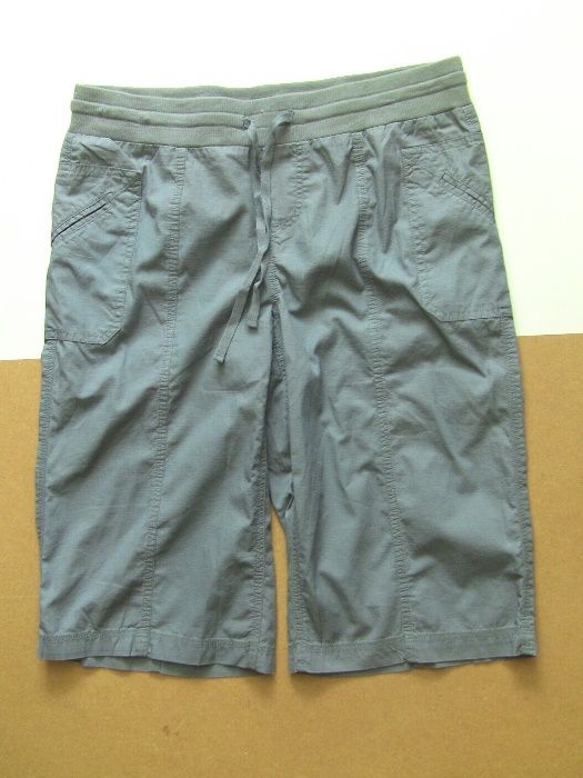 Новые мужские шорты, бриджи американской фирмыTEK GEAR размер М