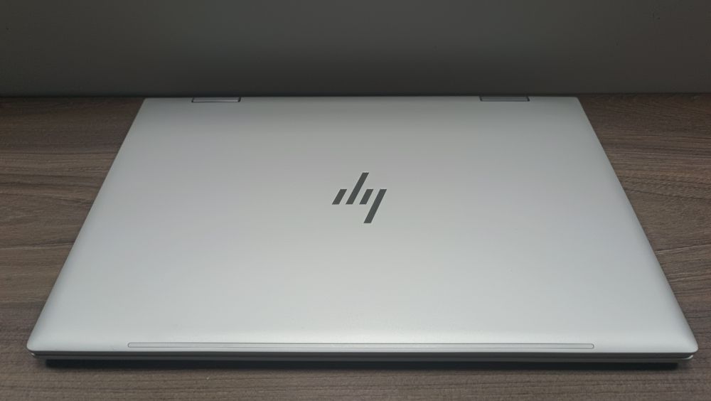 Сенсорный HP ENVY x360 / I5-1135G7 / 512GB / 16GB RAM / WIN 10