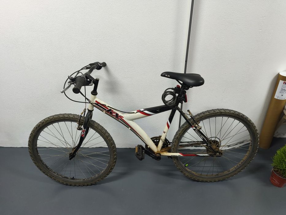 Bicicleta Roda 26"
