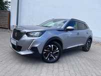 Peugeot 2008 1.5 HDI Automat_Navi,Led,Kamera,Alu,3 Klucze_Tylko 147.000 KM_Piękny!