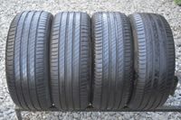 225\45\R17 Michelin Primacy 4 Колеса шини гума резина літо літні