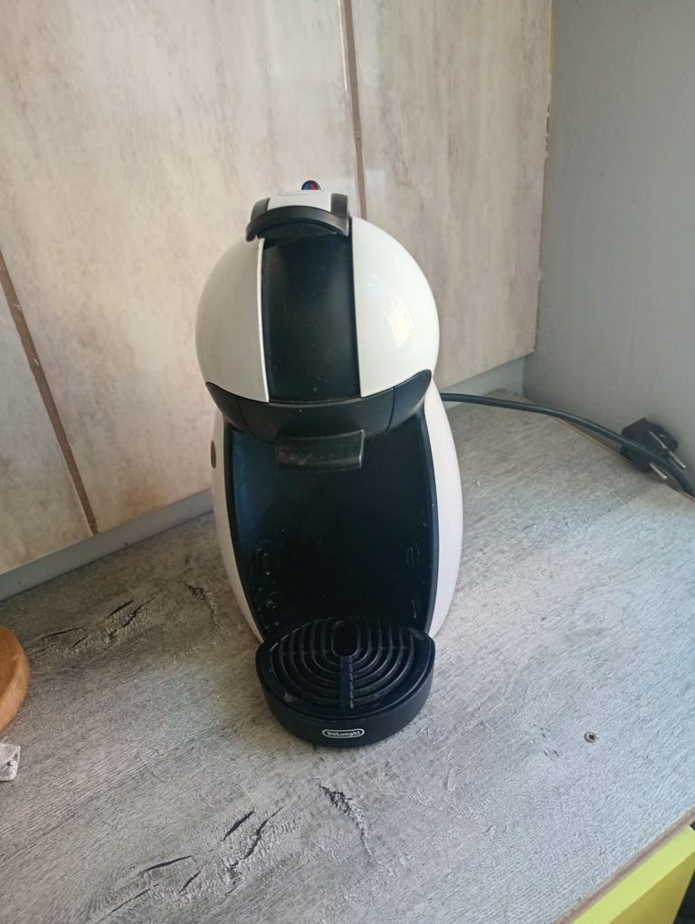 Express Nescafe Dolce Gusto