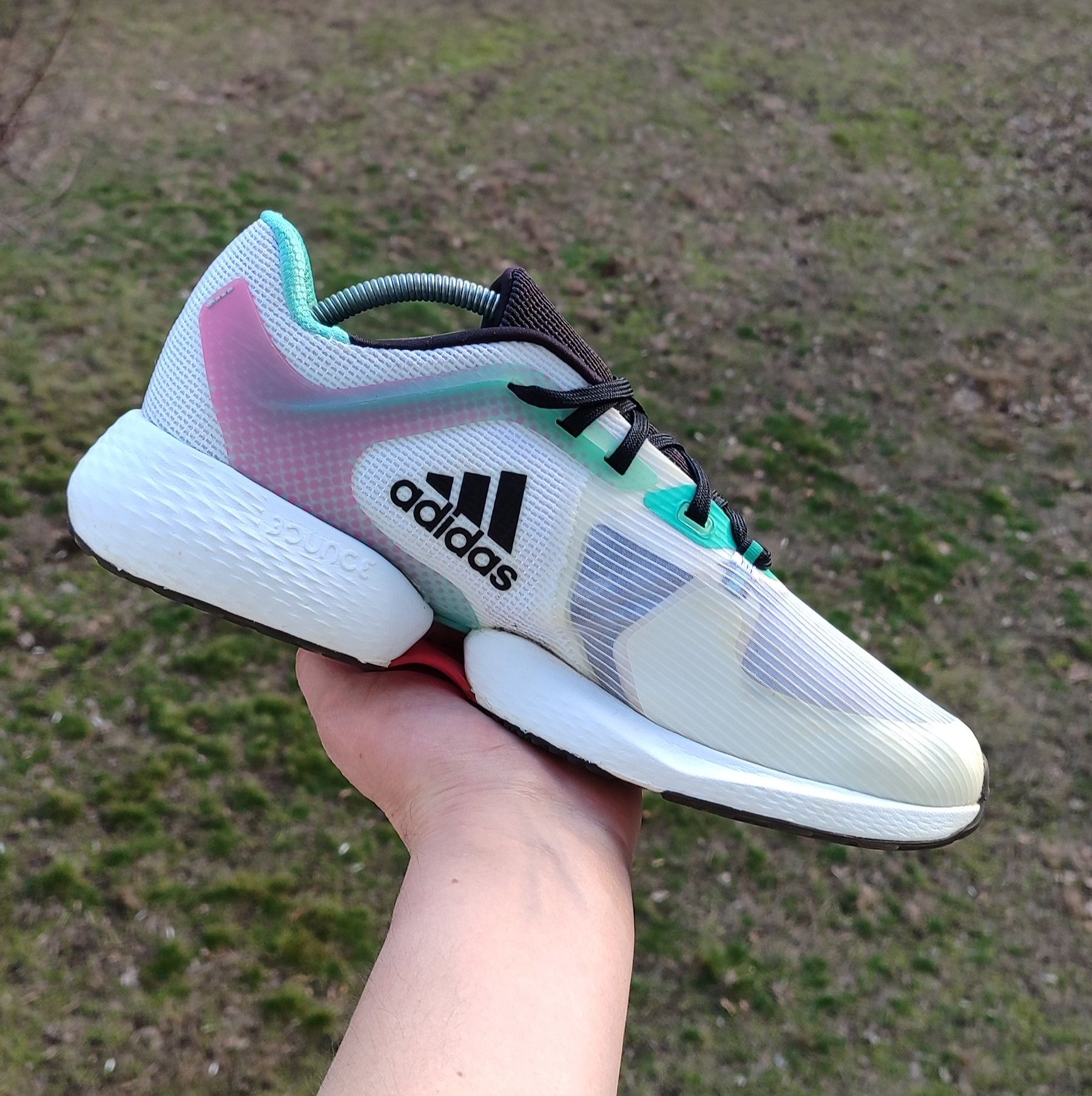 Кроссовки Adidas Alphatorsion