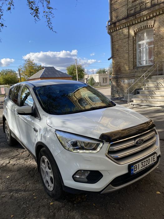 Продам Ford Kuga