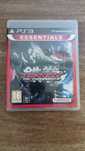 Tekken Tag Tournament 2, gra PlayStation 3, PS3.