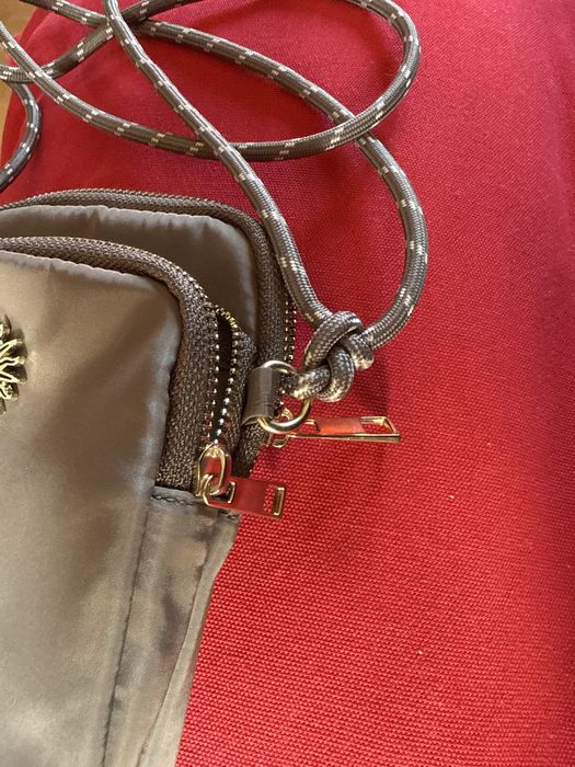 Bolsa tiracolo nova ale-hop