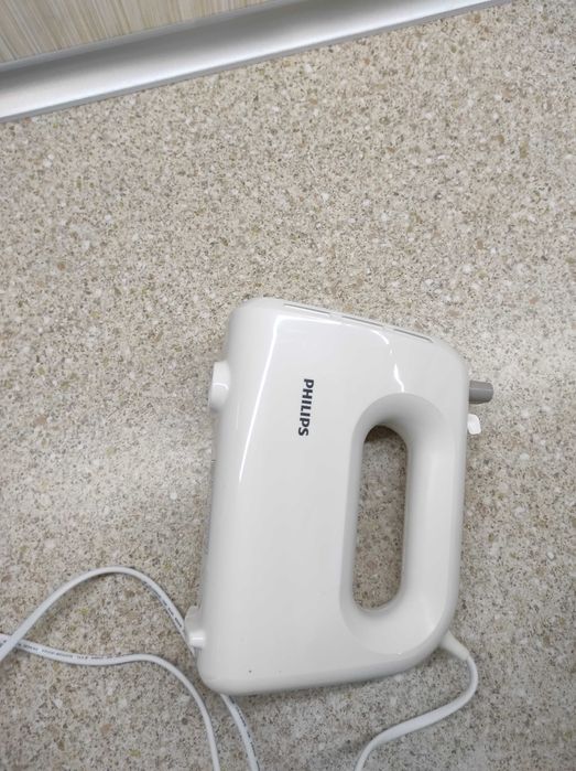 Миксер Philips Daily Collection