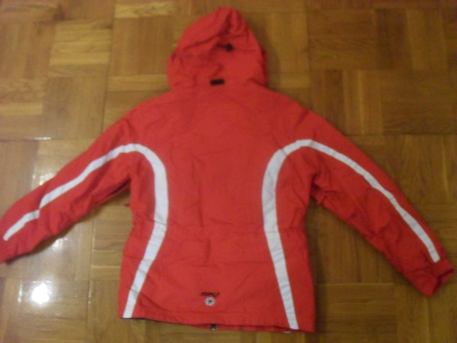 Куртка CRANE лыжная женская , размер S (38 )