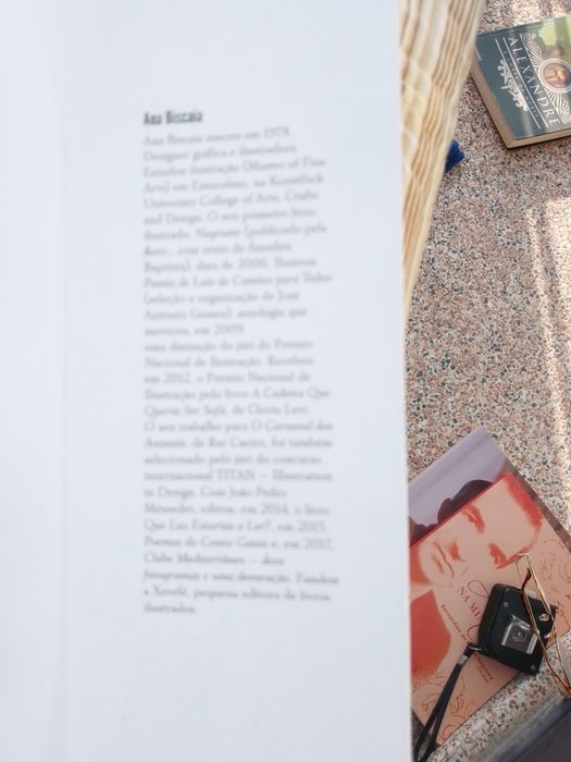 Fê-me-a-I.Brasao/A.Biscaia-1e-Santillana12E-Bolsa da Moda-7E Desde 2E.