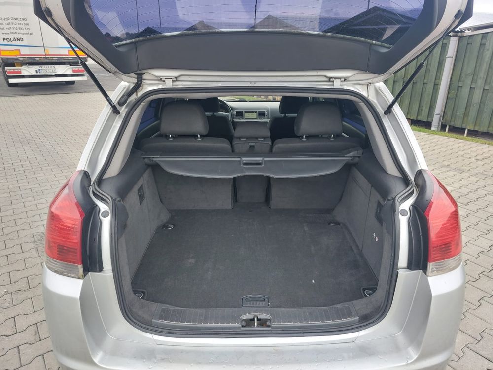 Opel Signum 1.9 diesel 150km 2007r