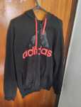 Casaco Adidas Preto
