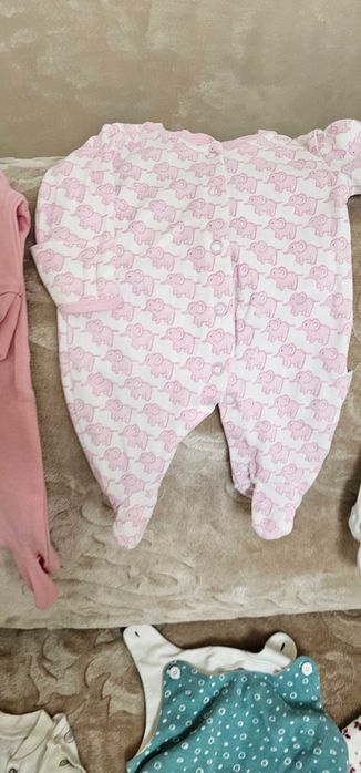 Чоловічки для новонароджених 12 штук 1 лотом