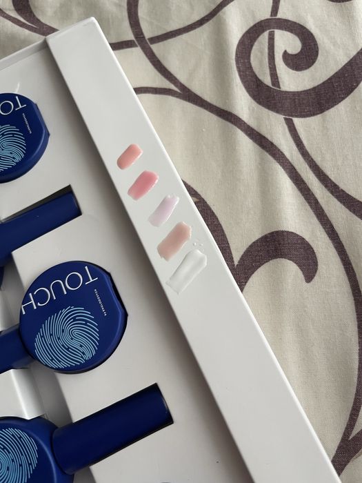 Cover база від Touch