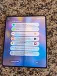 Samsung zfold 5 - 512 gb