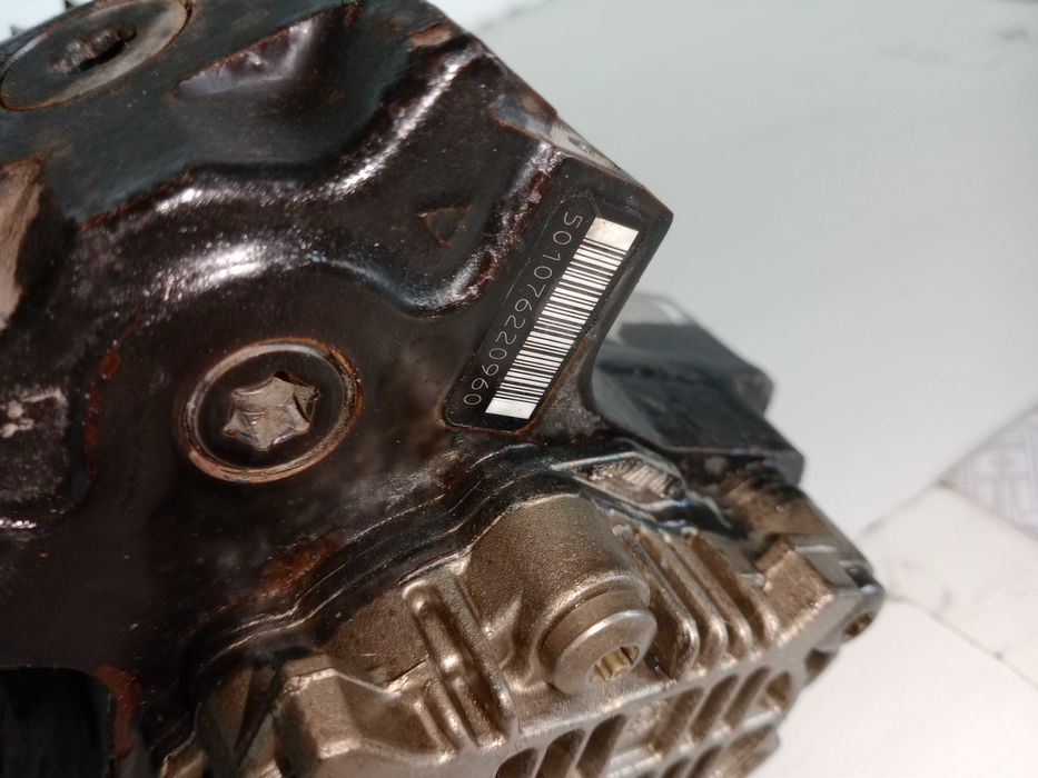 bomba alta pressao hyundai 1.5 crdi d4fa