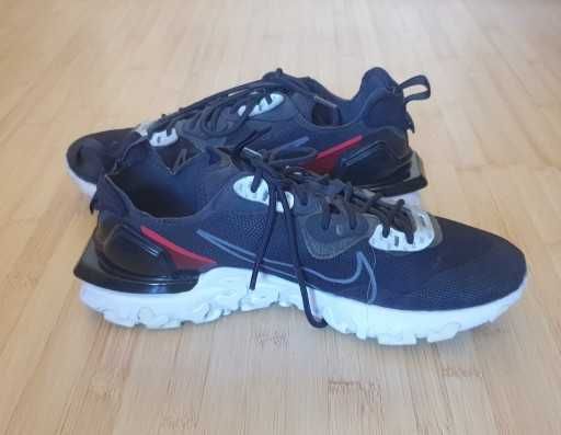 Oryginalne męskie buty Nike React rozm.42,5