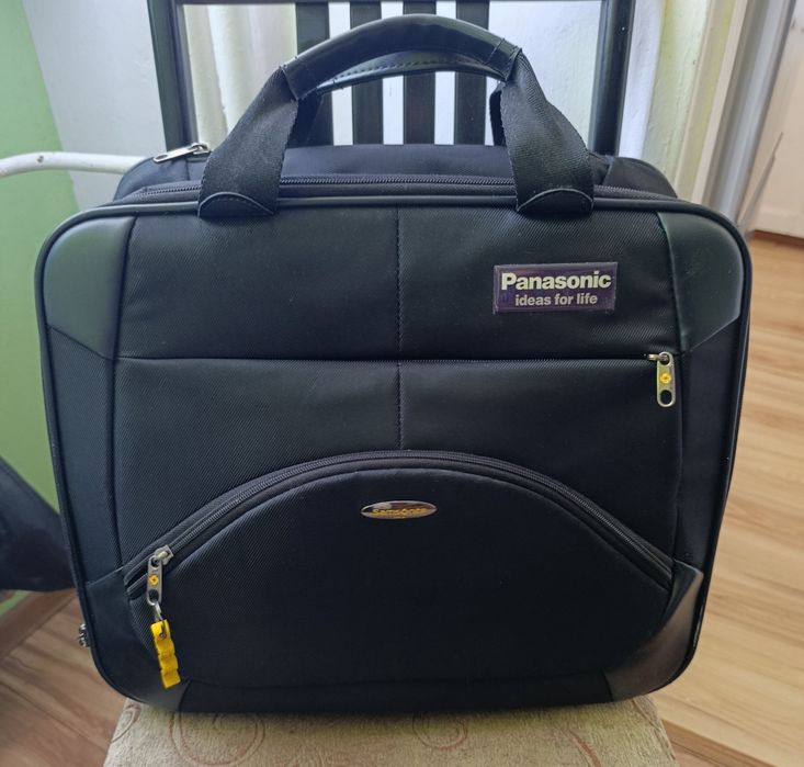 Samsonite Formal torba podróżna biznesowa na kółkach