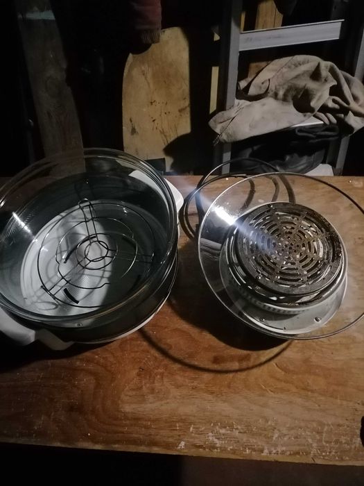 Аерогріль робочий, продам.