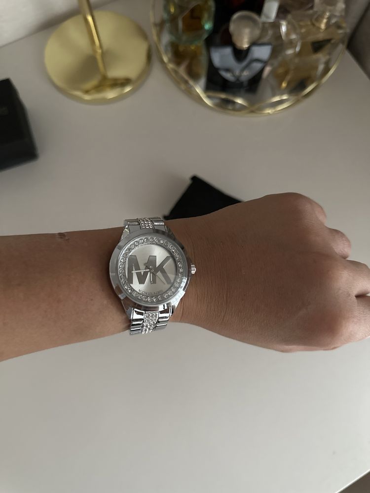 Zegarek MK Michael Kors