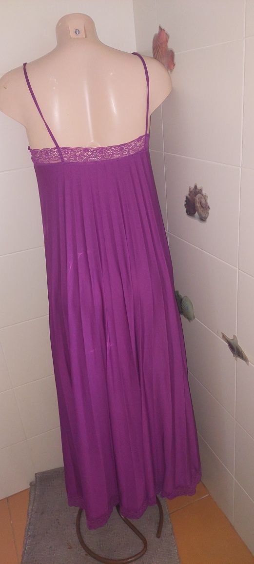 Vestido Zara tamanho M