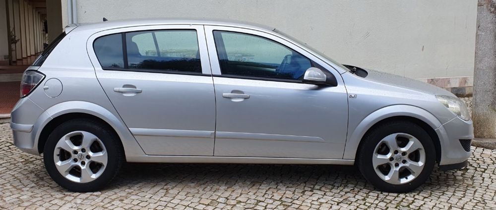 Opel astra CDTI 1.3 Gasóleo