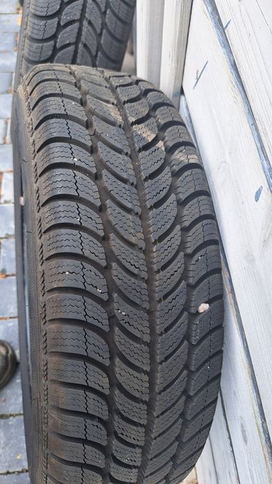 Sprzedam koła zimowe do aut grupy VW, Skoda, Seat