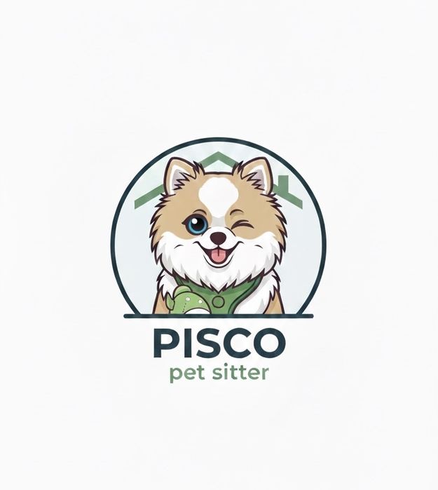 Pet sitter Lisboa