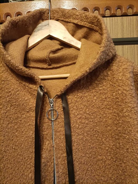 Куртка сорочкового типу XXL Франция,кофтинка