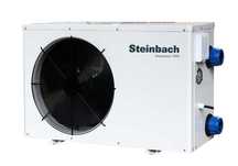 Pompa ciepła 5,1 kW Steinbach do basenu