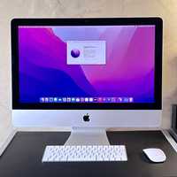 Apple iMac 21.5 Retina 4K, 2019 (особистий)