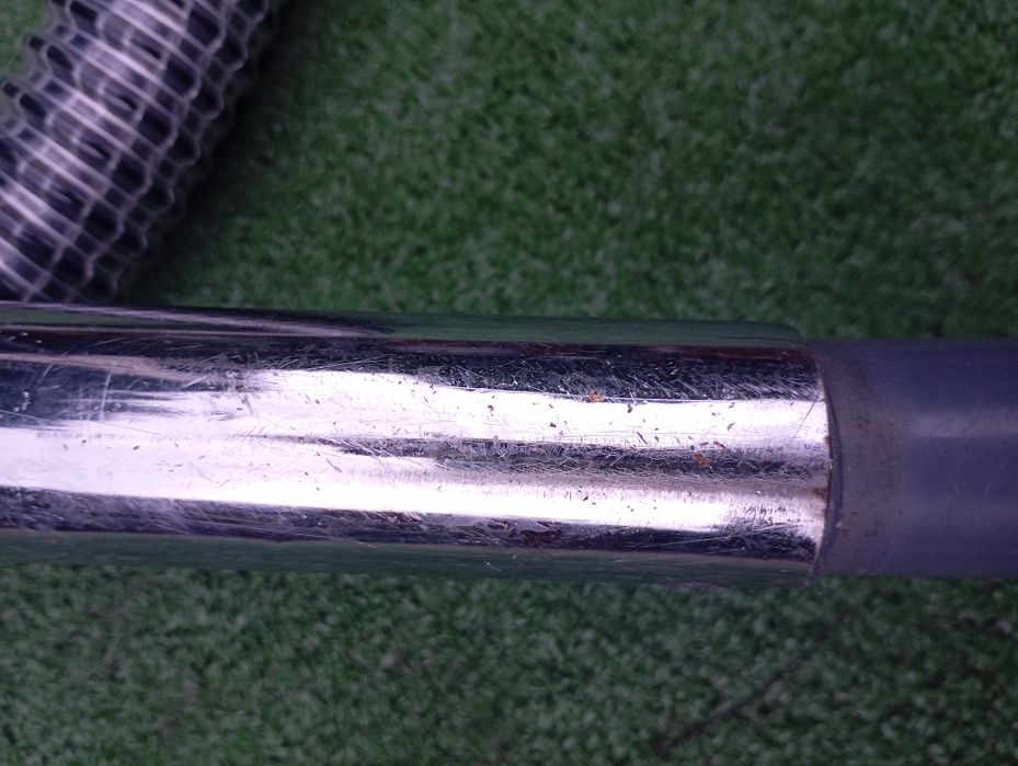 WĄŻ zbrojony, RURA teleskopowa i ssawka do Zelmer Odyssey, Elf, Meteor