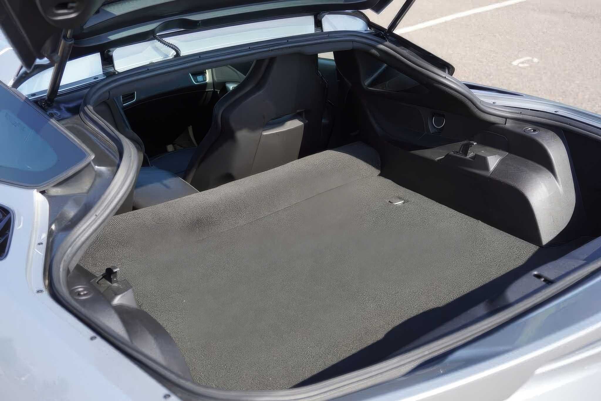 2014 Chevrolet Corvette Stingray Z51 3LT Coupe