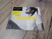 Enrique – Escape CD