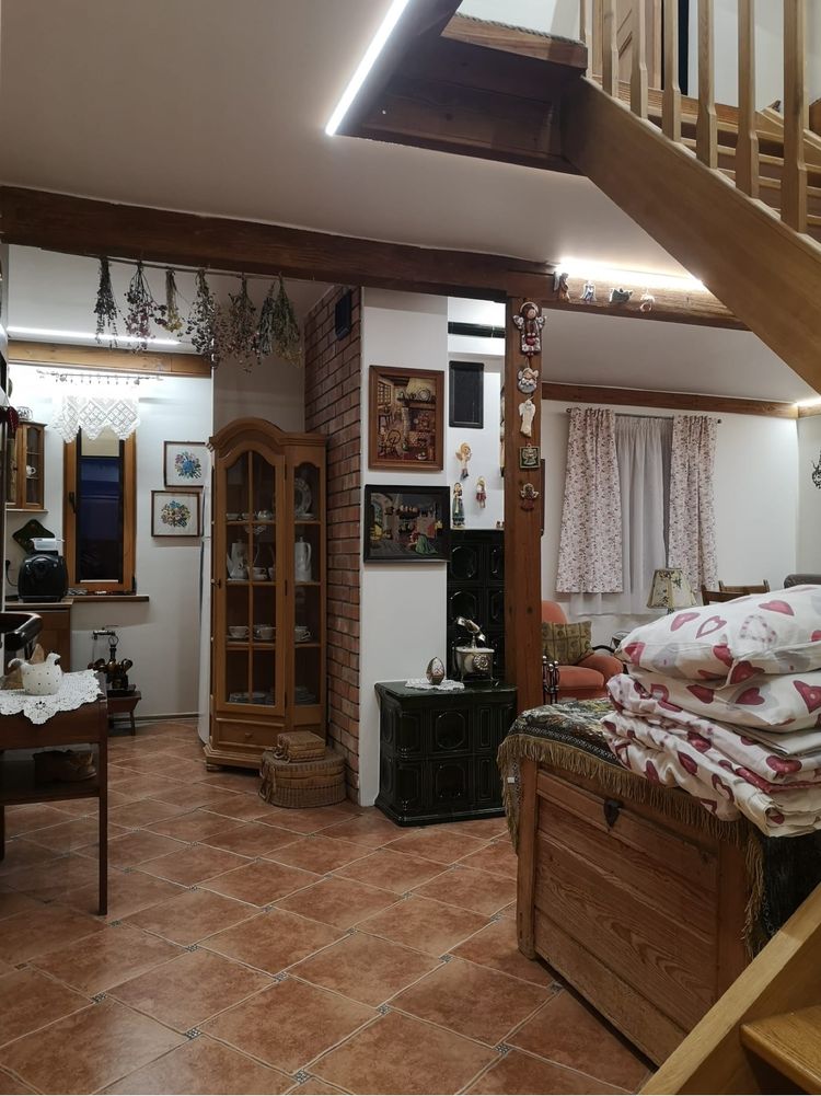 Noclegi w domku, niedaleko Rzeszowa, wolne terminy