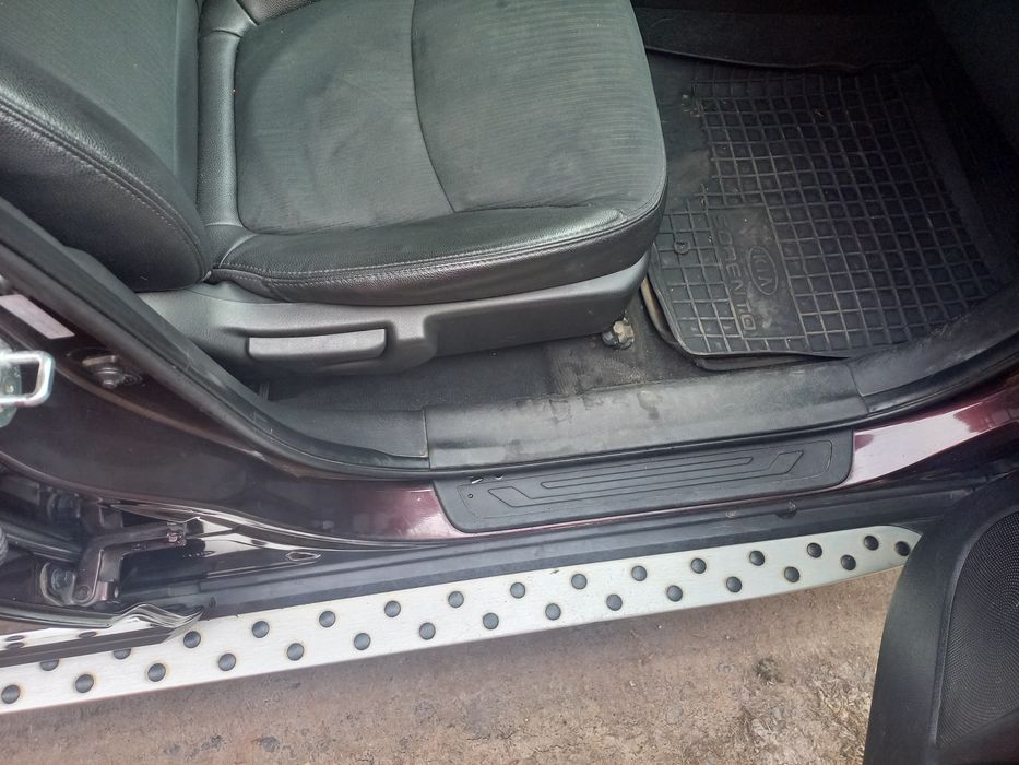 Продам Kia Sorento