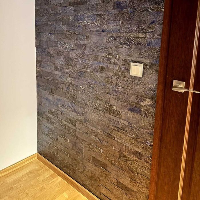 Panele kamienne samoprzylepne, dekoracyjne, Quick Stone, okładzina