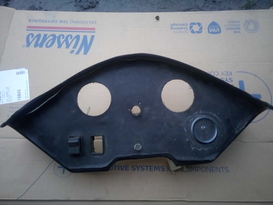 Milicja mz etz 250 251 owiewka milicyjna