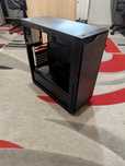 Obudowa komputerowa SilentiumPc Regnum RG1 Pure Black