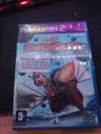 Hugo Cannon Cruse PS2
