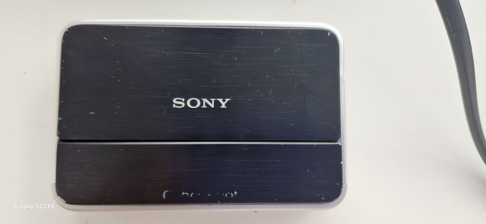 Фотоапарт Sony T 2