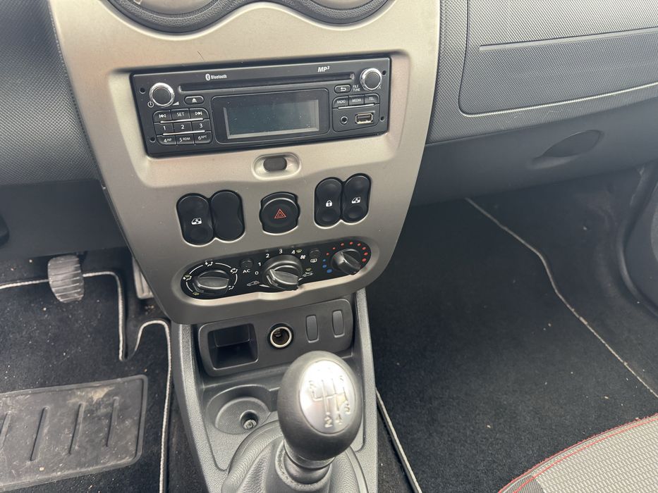 Продам Дастер 13р 1,5 дизель