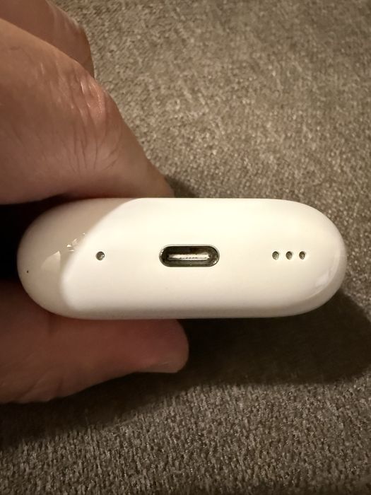 AirPods Pro 2, originais