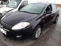Fiat Bravo 1.9TD Multijet de 2008 disponível para peças