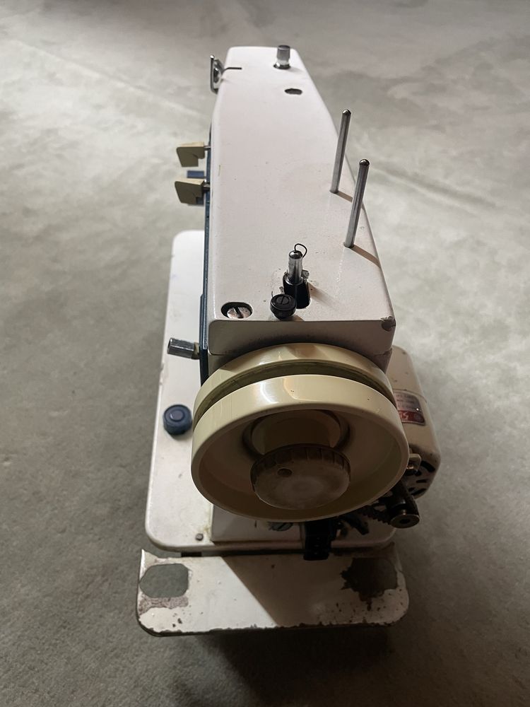 Maquina de costura sigma
